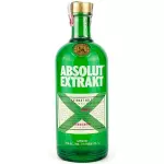 Absolut Extrakt No.1 (750ml)
