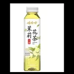 B31 娃哈哈茉莉花茶（无糖）