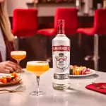 VODKA SMIRNOFF