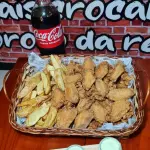 CHICKEN FILET - INTEIRA
