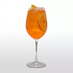 Aperol Spritzer