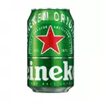 Heineken lata 350ml