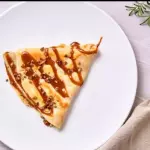 Crepas y Waffles Sencillos