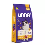 UNNA MIX GATO ADULTO 10 KG