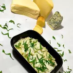 Quattro formaggi