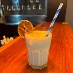 CAIPIRINHA SUIÇA