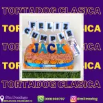 TORTADOG CLÁSICA