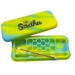 Slick Reservatório de Silicone Sadhu