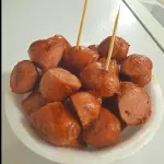 Butifarra Picada