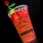 Mojito de Fresa