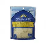 Grated Italian Cheese Crystal Farms