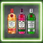 TANQUERAY