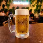 CHOPP COZUMEL 300 ML