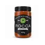 1536 - Doce de Leite c/ Café Rocca