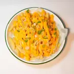 Cheese Fries