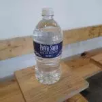 Agua Embotellada