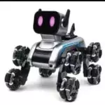 PERRO ROBOT