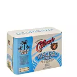 Colorado Ribeirão Lager 350ml c/8