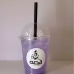 Ice Lavender