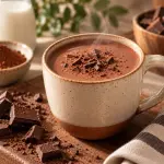 Chocolate Abrazo