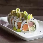 Piave roll