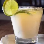 Caipirinha Especial