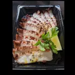 CARPACCIO DE POLVO