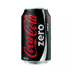 Coca Zero