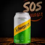 schweppes