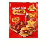 PROMO DUO MARZO