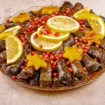 Vine Leaves Medium