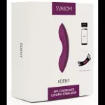 Hoja Edeny Svakon  con App