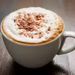 CAPPUCCINO CAFEA