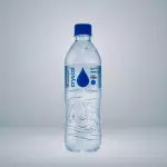 Água Crystal 500ml