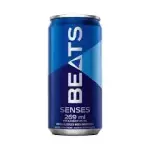 Skol Beats Senses lata
