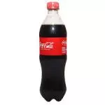 Soda 600 ml