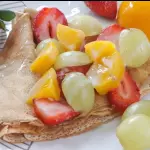 Crepa tropical