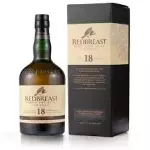 Redbreast 18 Años