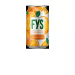 Fys Laranja Pera