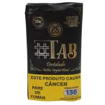 Tabaco - Sasso #Tab