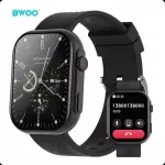 Smartwatch BWOO WA-04 2025
