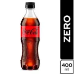Coca Cola Zero 400ml
