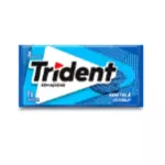 Trident Hortelã 8g