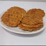 Biscoitos Oxente