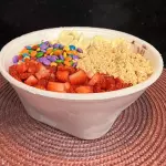 Açaí Completo Família