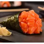 Temaki Fit