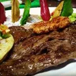 Arrachera norteña (200 gr)
