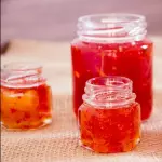 Geleia de Pimenta