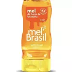 MEL FLOR DE LARANJEIRA BRASIL