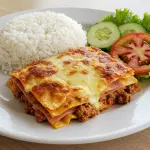 Lasanha